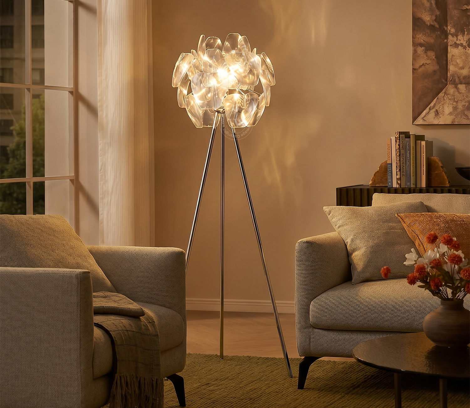 Floor Lamps