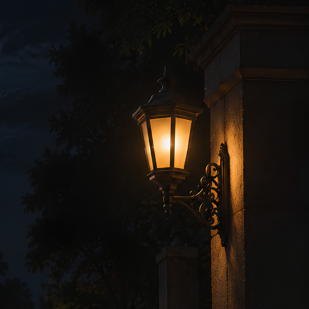 Outdoor Lights
