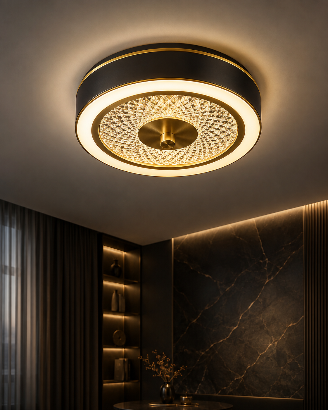 Ceiling Lights