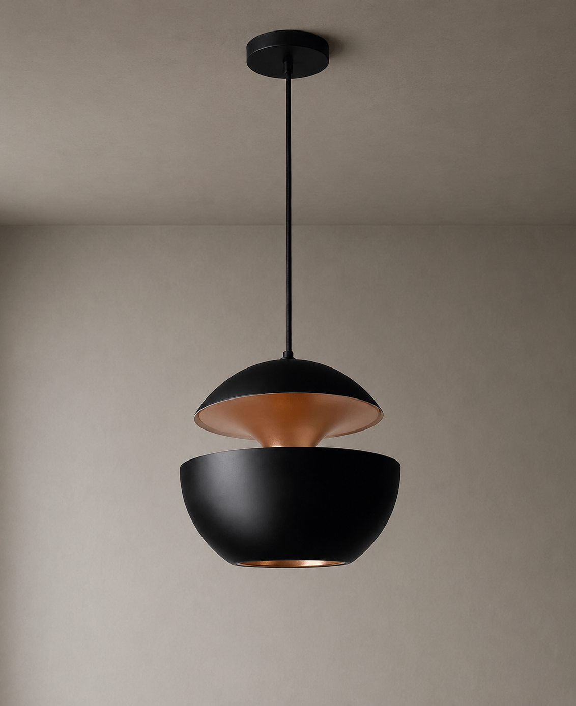 Arista 8-Light Chandelier