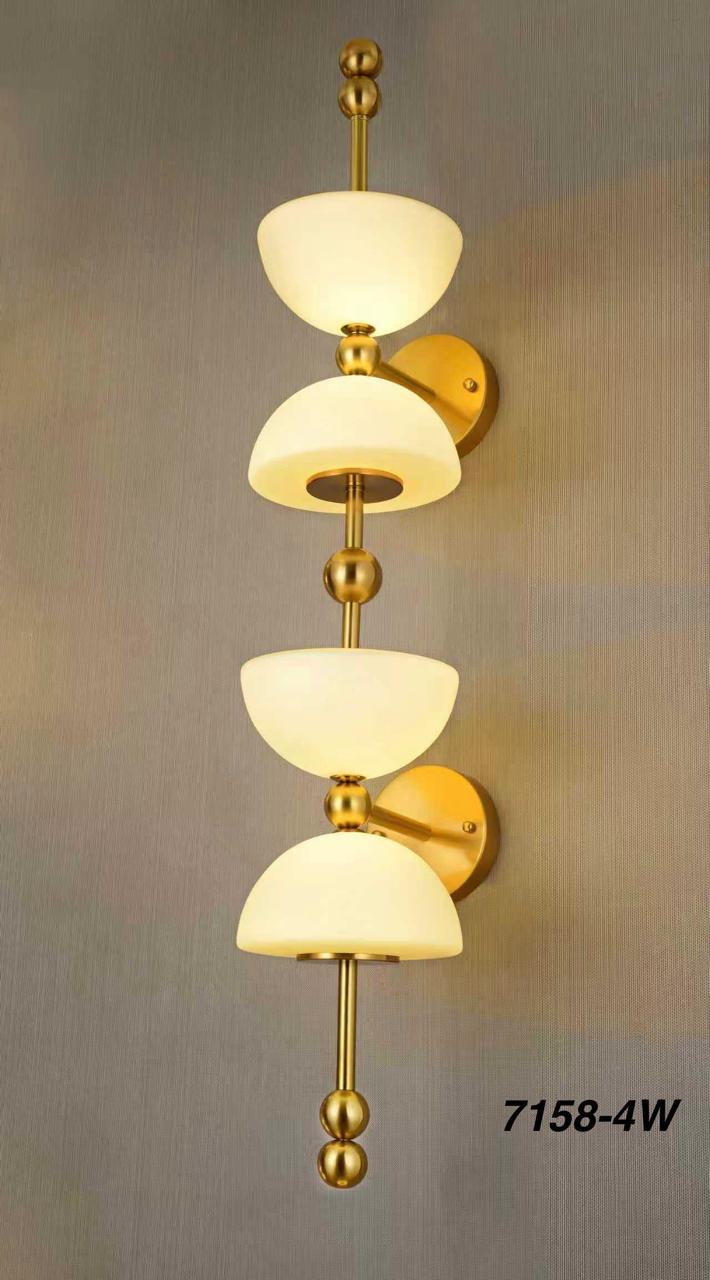 Aurelian Wall Light