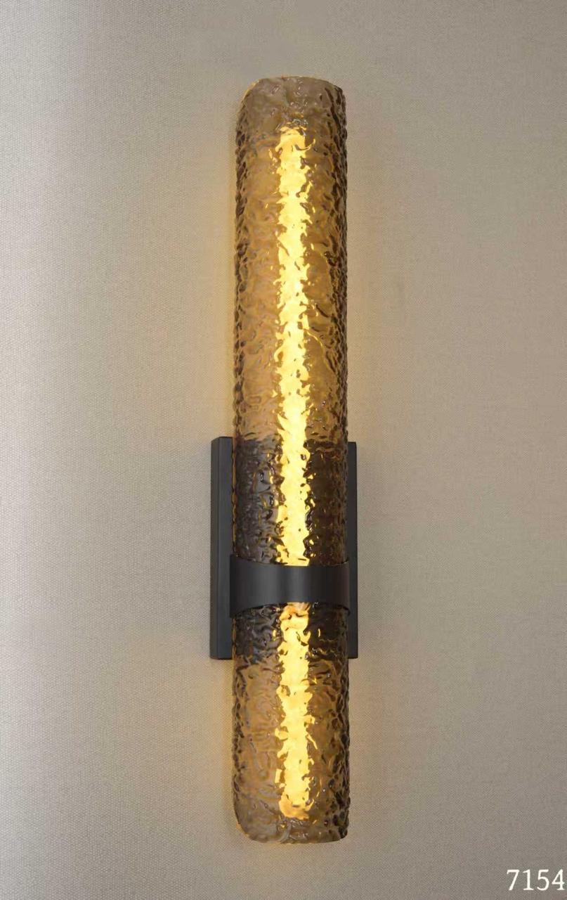 Vega Slim Wall Light